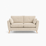 Zara 2 Seater Sofa - 2 Seater Sofa