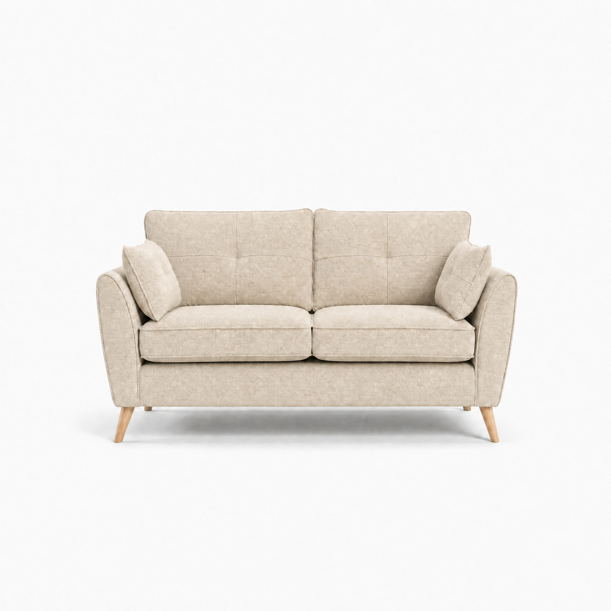 Zara 2 Seater Sofa - 2 Seater Sofa