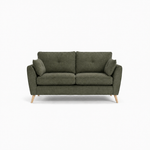 Zara 2 Seater Sofa - 2 Seater Sofa