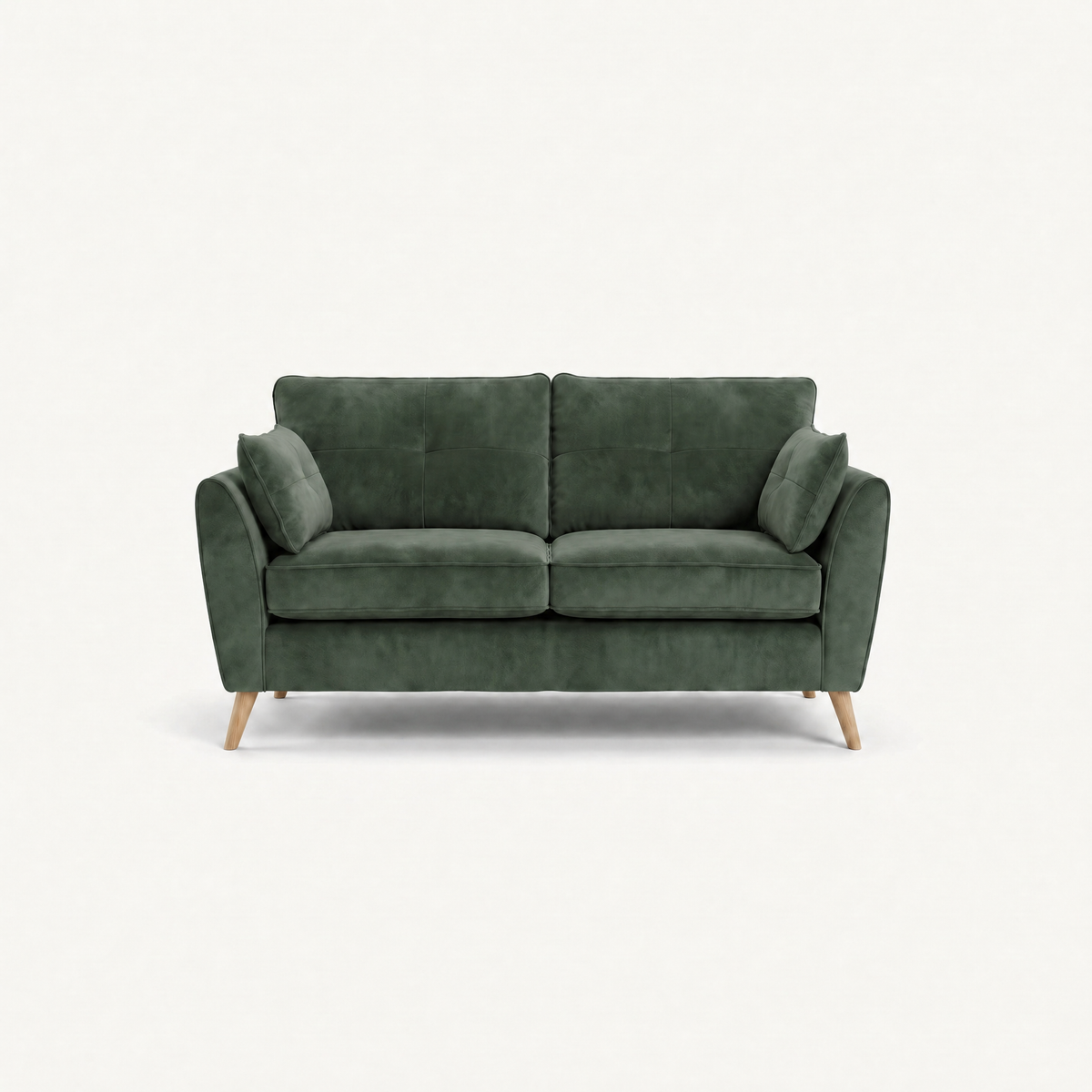 Zara 2 Seater Sofa - 2 Seater Sofa