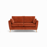 Zara 2 Seater Sofa