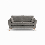 Zara 2 Seater Sofa - 2 Seater Sofa