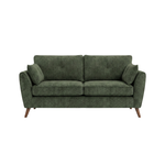 Zara 3 Seater Sofa - 3 Seater Sofa
