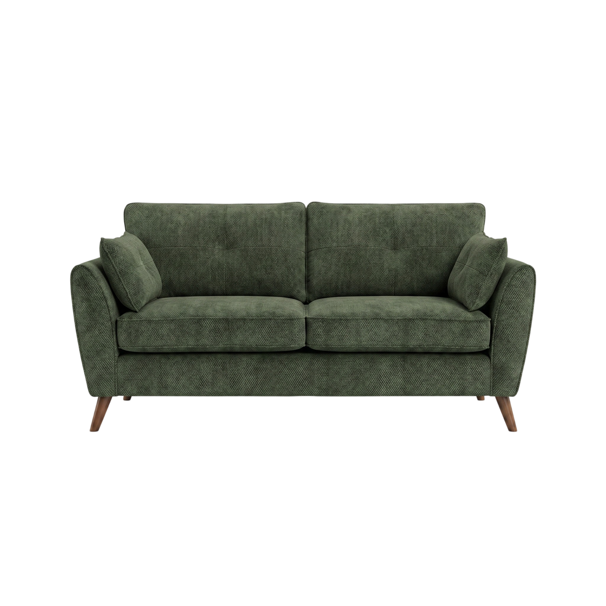 Zara 3 Seater Sofa - 3 Seater Sofa