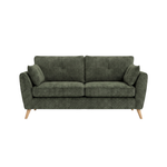 Zara 3 Seater Sofa - 3 Seater Sofa