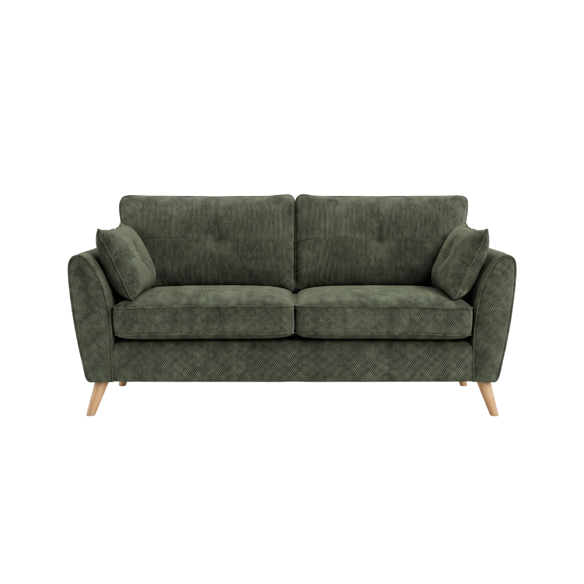 Zara 3 Seater Sofa - 3 Seater Sofa