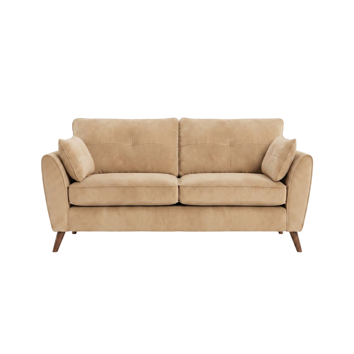 Zara 3 Seater Sofa - 3 Seater Sofa