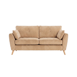 Zara 3 Seater Sofa - 3 Seater Sofa