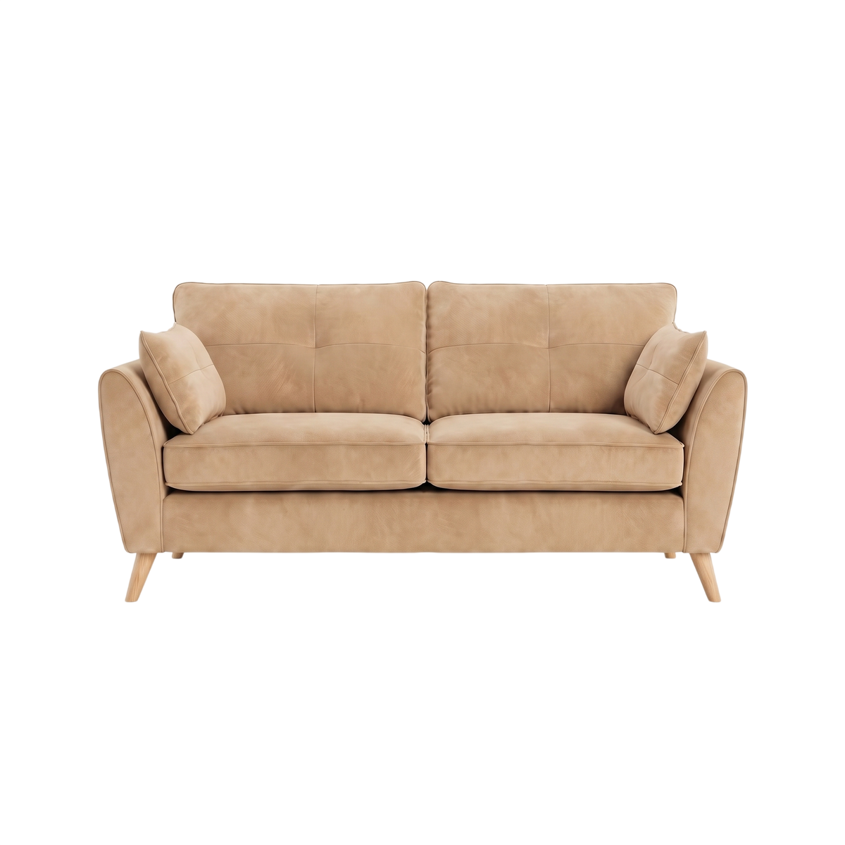 Zara 3 Seater Sofa - 3 Seater Sofa
