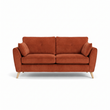 Zara 3 Seater Sofa