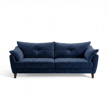 Zara 4 Seater Sofa - 4 Seater Sofa