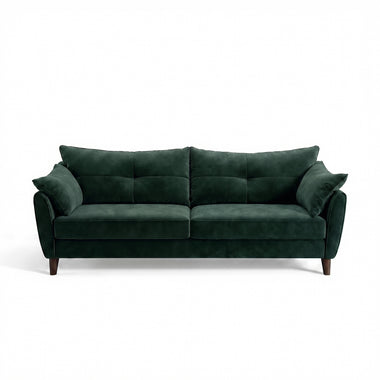 Zara 4 Seater Sofa - 4 Seater Sofa