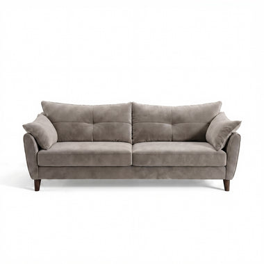 Zara 4 Seater Sofa - 4 Seater Sofa