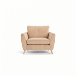Zara Armchair - Armchair