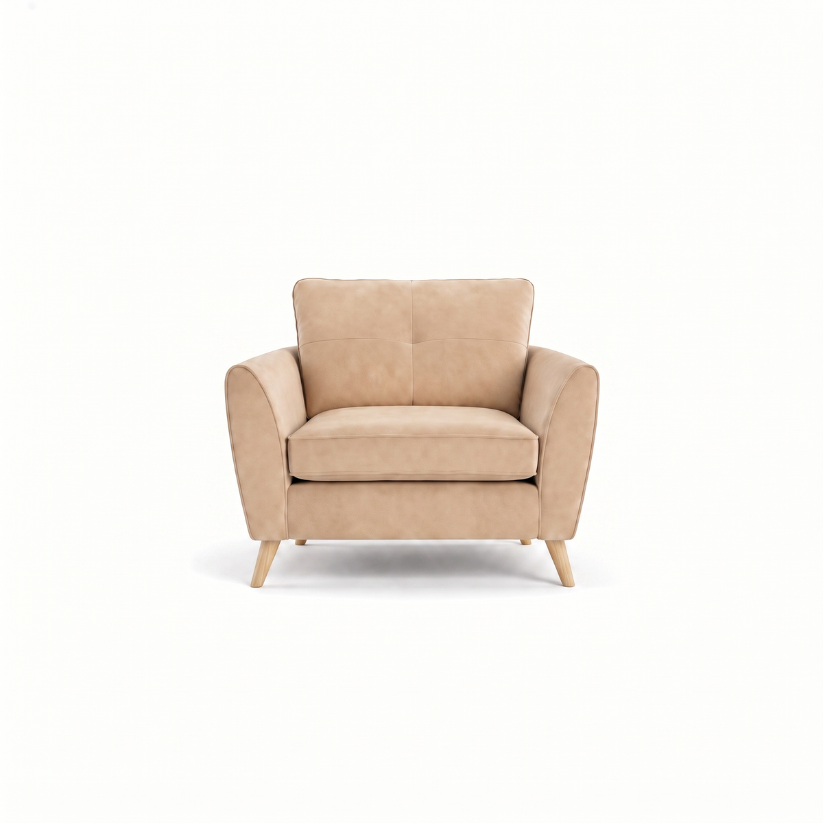 Zara Armchair - Armchair