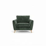 Zara Armchair - Armchair