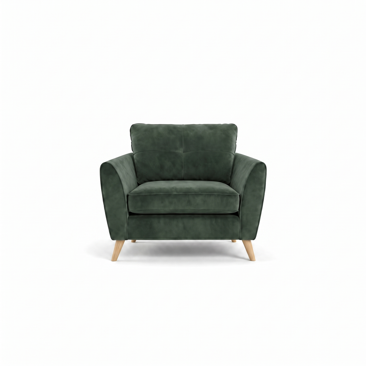 Zara Armchair - Armchair