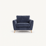 Zara Armchair - Armchair
