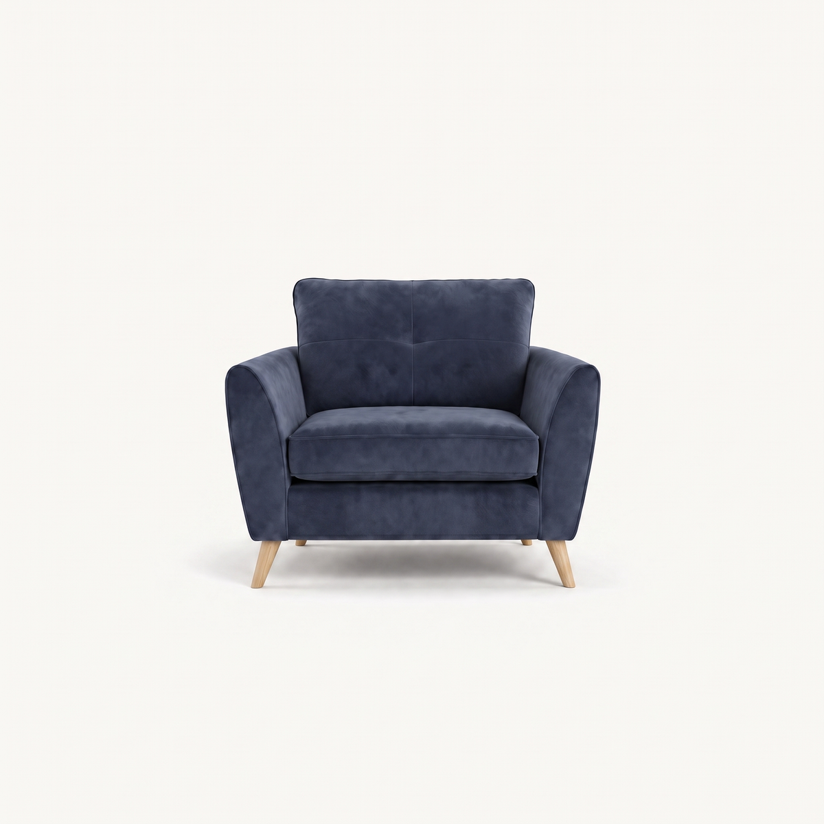 Zara Armchair - Armchair