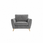Zara Armchair - Armchair