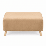 Zara Footstool - Footstool