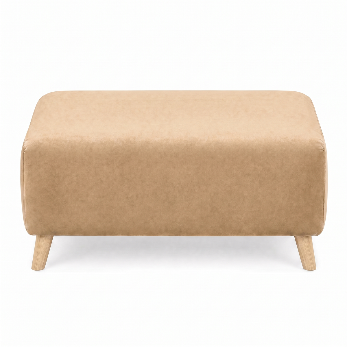 Zara Footstool - Footstool