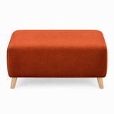 Zara Footstool