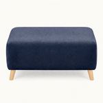 Zara Footstool - Footstool