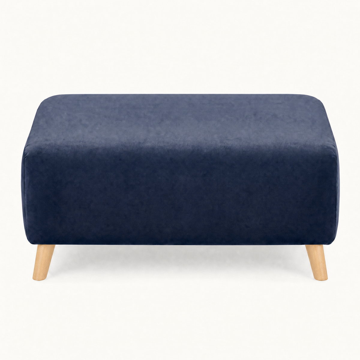 Zara Footstool - Footstool