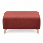 Zara Footstool - Footstool