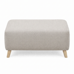 Zara Footstool - Footstool