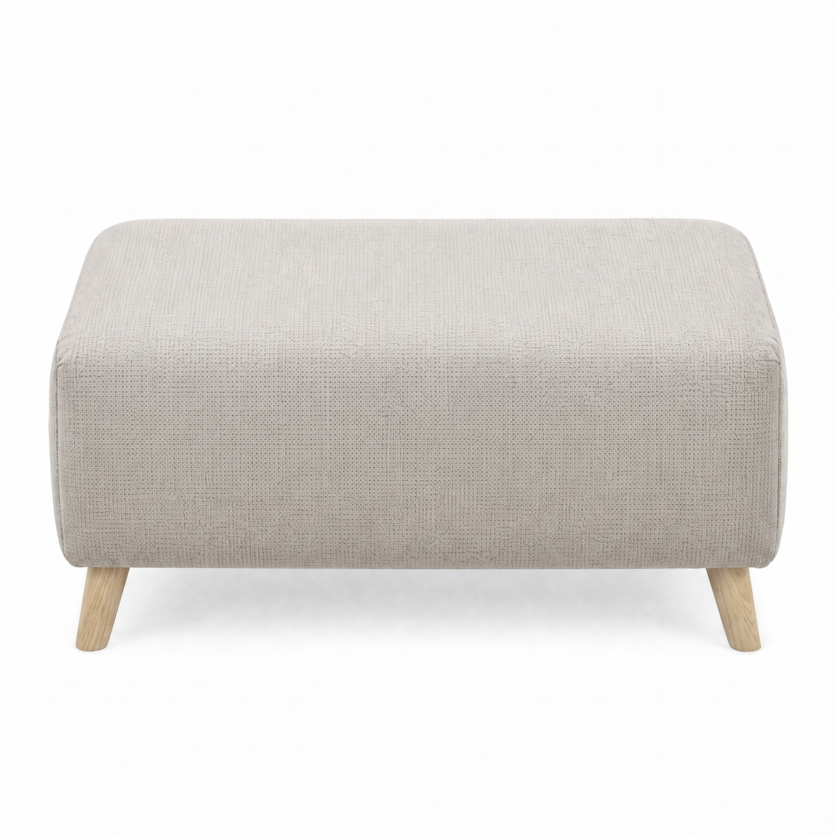 Zara Footstool - Footstool