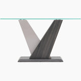 Zenith Console Table