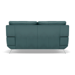 Zuco 2 Seater Sofa - 2 Seater Sofa Cat 20 — BV-301E  LAKE GREEN, gallery image 2