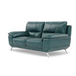 Zuco 2 Seater Sofa - 2 Seater Sofa Cat 20 — BV-301E  LAKE GREEN, gallery image 3
