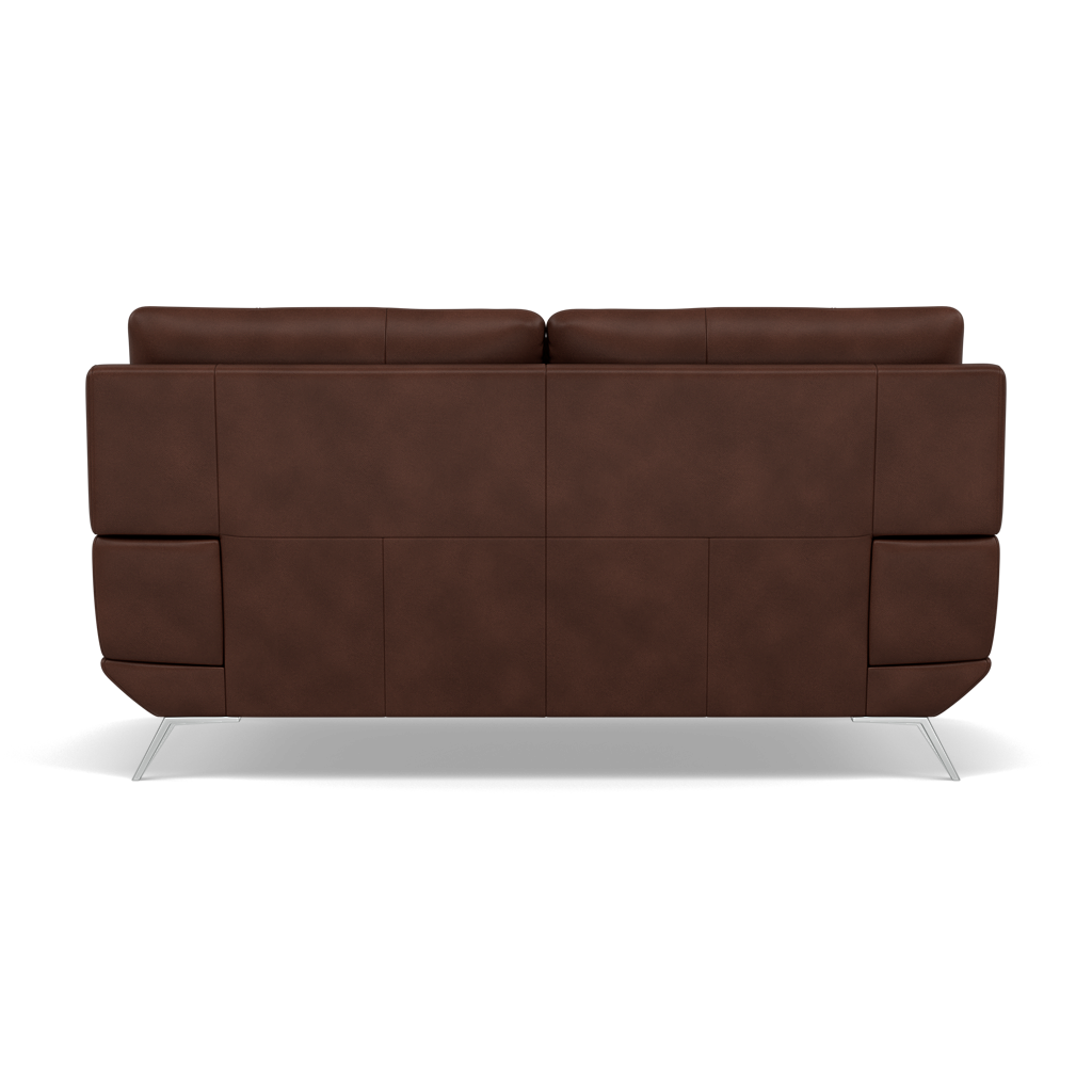 Zuco 2 Seater Sofa - 2 Seater Sofa Cat 20 — TO-195E  HAZELNUT, gallery image 2