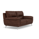 Zuco 2 Seater Sofa - 2 Seater Sofa Cat 20 — TO-195E  HAZELNUT, gallery image 1