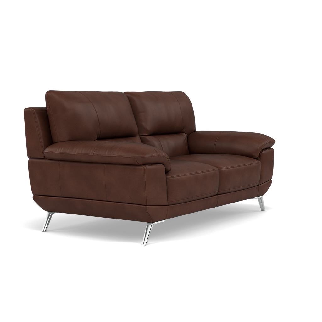 Zuco 2 Seater Sofa - 2 Seater Sofa Cat 20 — TO-195E  HAZELNUT, gallery image 1