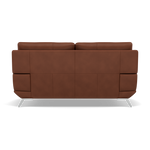 Zuco 2 Seater Sofa - 2 Seater Sofa Cat 20 — TO-908C COCOA, gallery image 2