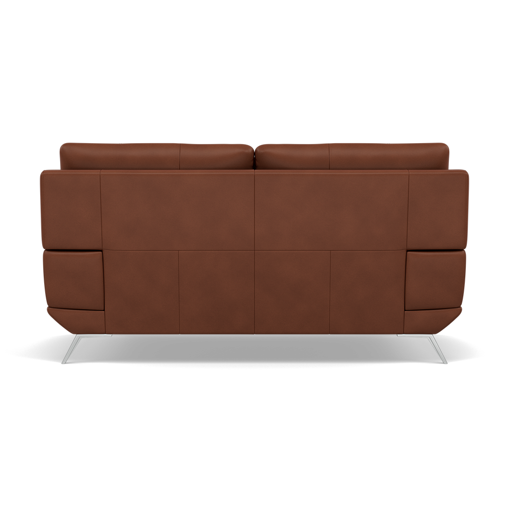 Zuco 2 Seater Sofa - 2 Seater Sofa Cat 20 — TO-908C COCOA, gallery image 2