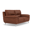 Zuco 2 Seater Sofa - 2 Seater Sofa Cat 20 — TO-908C COCOA, gallery image 1