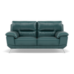 Zuco 2 Seater Sofa - 2 Seater Sofa Cat 20 2 Seater Sofas Sterling Home 5 BV-301E LAKE GREEN