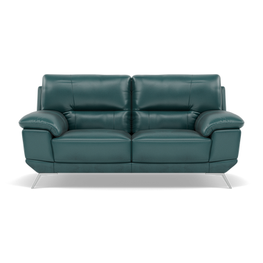 Zuco 2 Seater Sofa - 2 Seater Sofa Cat 20 2 Seater Sofas Sterling Home 5 BV-301E LAKE GREEN