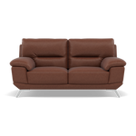 Zuco 2 Seater Sofa - 2 Seater Sofa Fabric 2 Seater Sofas Sterling Home 18 BFA-BLJ-05 HAZELNUT