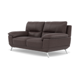 Zuco 2 Seater Sofa - 2 Seater Sofa Fabric — BFA-BLJ-088 CHARCOAL GREY, gallery image 3