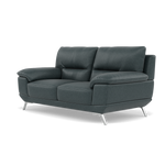 Zuco 2 Seater Sofa - 2 Seater Sofa Fabric — BFA-BLJ-2047 LAKE GREEN, gallery image 3