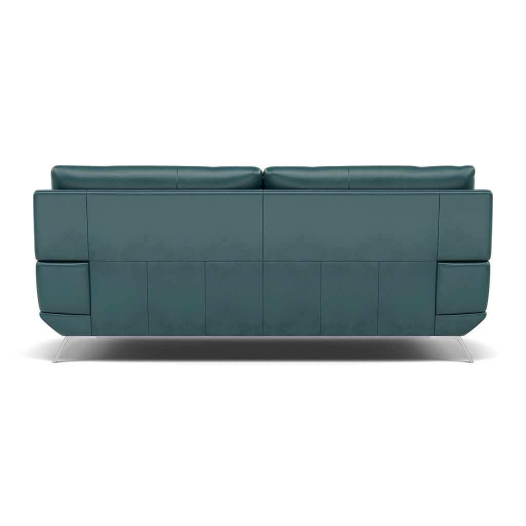Zuco 3 Seater Sofa - 3 Seater Sofa Cat 20 — BV-301E  LAKE GREEN, gallery image 2