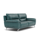 Zuco 3 Seater Sofa - 3 Seater Sofa Cat 20 — BV-301E  LAKE GREEN, gallery image 1