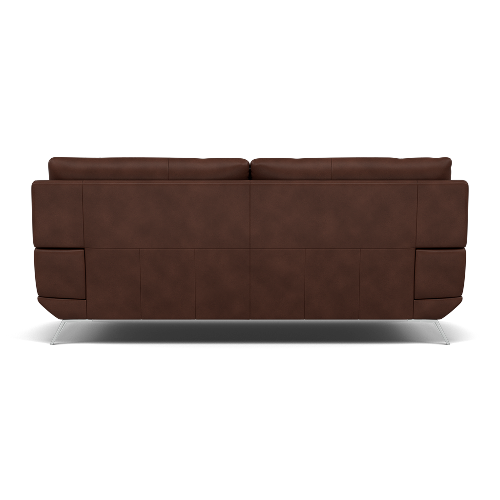 Zuco 3 Seater Sofa - 3 Seater Sofa Cat 20 — TO-195E  HAZELNUT, gallery image 2