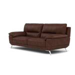 Zuco 3 Seater Sofa - 3 Seater Sofa Cat 20 — TO-195E  HAZELNUT, gallery image 3